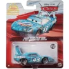 Damaged "The King" Disney/Pixar Cars HFB70