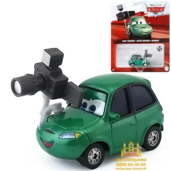 Dash" Boardman Disney/Pixar Cars GBY15