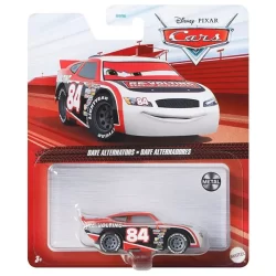 Dave Alternators Disney/Pixar Cars DXV29/GCC08