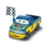 Dexter Hoover with checkered Flag Disney/Pixar Cars HFB60