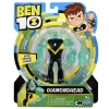 (Ben 10) Diamondhead