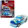 Dino Draftsky Disney / Pixar Cars Piston Cup Racers