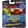 Dinoco Cruz Ramirez Disney/Pixar Cars Glow Racers HPG76/HPG81