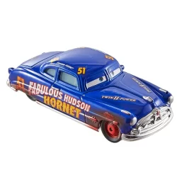 Dirt Track Fabulous Hudson Hornet Disney/Pixar Cars DXV70