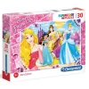 Пъзел 30 части Disney Princess 8503 Clementoni