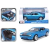 Dodge Challenger SRT8 (2008) 1:24 Maisto 31280