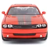 Dodge Challenger SRT8 (2008) 1:24 Maisto 31280