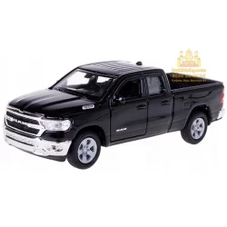 Dodge Ram 1500 (2019) Welly 1:(34-39)