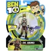 (Ben 10) Dr. Animo