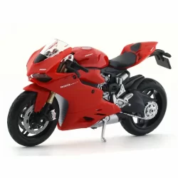 Ducati 1199 Panigale 1:18 Maisto