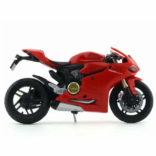 Ducati 1199 Panigale 1:18 Maisto