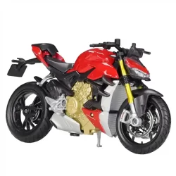 Ducati Super Naked V4 S 1:18 Maisto