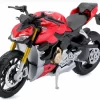 Ducati Super Naked V4 S 1:18 Maisto