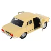 Fiat 125P 1:34-39 Welly