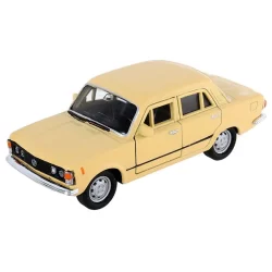 Fiat 125P 1:34-39 Welly