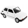 Fiat 126 1:34-39 Welly