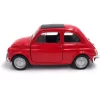 Fiat 500 Nuova 1:(34-39) Welly