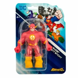 Светкавицата супер разтеглив Flash Monster Flex DC Heroes