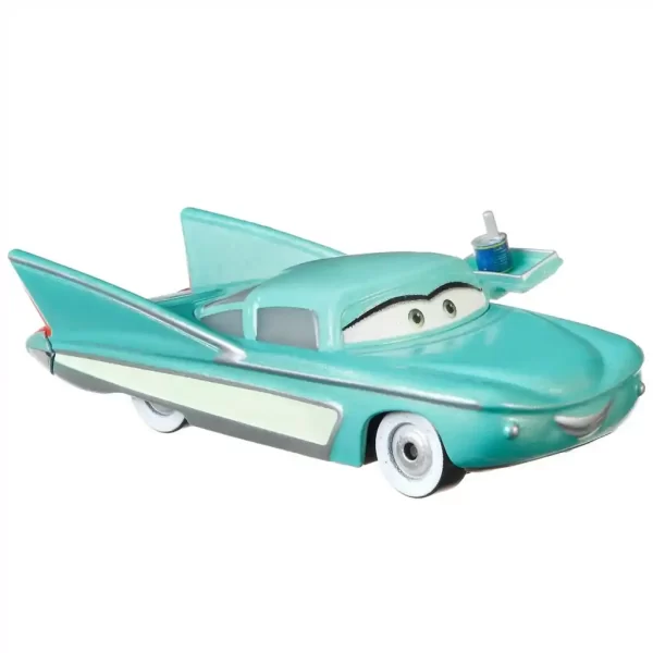 Flo Disney/Pixar Cars DXV29/GBV79