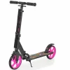 FLURRY aluminum folding scooter