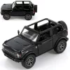 Ford Bronco 2022 (Open Top) 1:34 KiNSMART KT5438WB