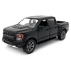 Ford F-150 Raptor (2022) 1:46 KiNSMART KT5436W