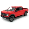 Ford F-150 Raptor (2022) 1:46 KiNSMART KT5436W