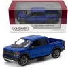 Ford F-150 Raptor (2022) 1:46 KiNSMART KT5436W