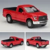 Ford F-150 Regular Cab 2015 1:(34-39) Welly