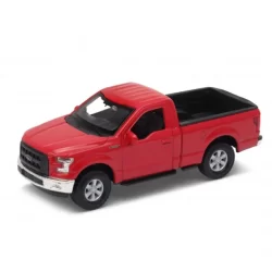 Ford F-150 Regular Cab 2015 1:(34-39) Welly