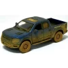 Ford F-150 SVT Raptor SuperCrew 2013 (Muddy) 1:46 KiNSMART KT5365WY