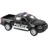 Ford F150 SVT Raptor SuperCrew 2013 POLICE 1:46 KiNSMART KT5365WPR