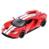 Ford GT (2017) 1:38 KiNSMART KT5391WF