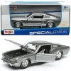 Ford Mustang GT 1967 Maisto 1:24