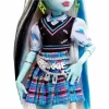 Frankie Stein Monster High HHK53