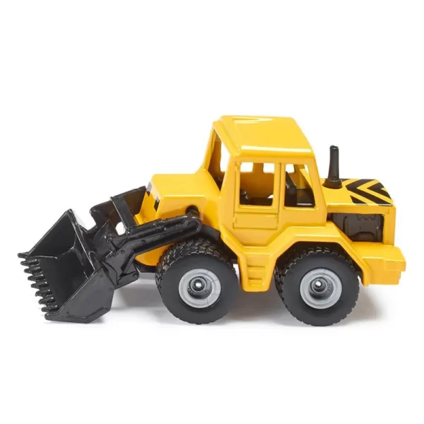 Front Loader Siku 0802