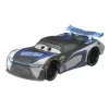 Harvey Rodcap Disney / Pixar Cars