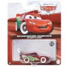 Holiday Hotshot Lightning McQueen Disney / Pixar Cars