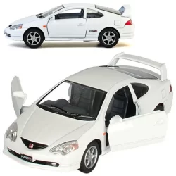 Honda Integra Type R 1:34 KiNSMART KT5053W