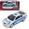 Honda Integra Type R Street Fighter 1:34 KiNSMART