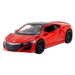 Honda NSX (2017) 1:34÷1:39 Welly