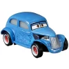 Hot Rod River Scott - Disney / Pixar Cars