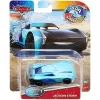 Jackson Storm с промяна на цвета - Disney / Pixar Cars Color Changers