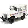 Jeep DJ-5B 1971 USPS KiNSMART 1:26 KT5435W