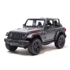 Jeep Wrangler Rubicon 1:34 KiNSMART