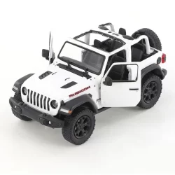 Jeep Wrangler Rubicon 1:34 KiNSMART