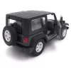 Jeep Wrangler Rubicon 2007