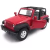 Jeep Wrangler Rubicon (2007) 1:(34-39) Welly