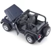 Jeep Wrangler Rubicon 1:27 Maisto