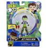 (Ben 10) Jet Pack Ben 76171